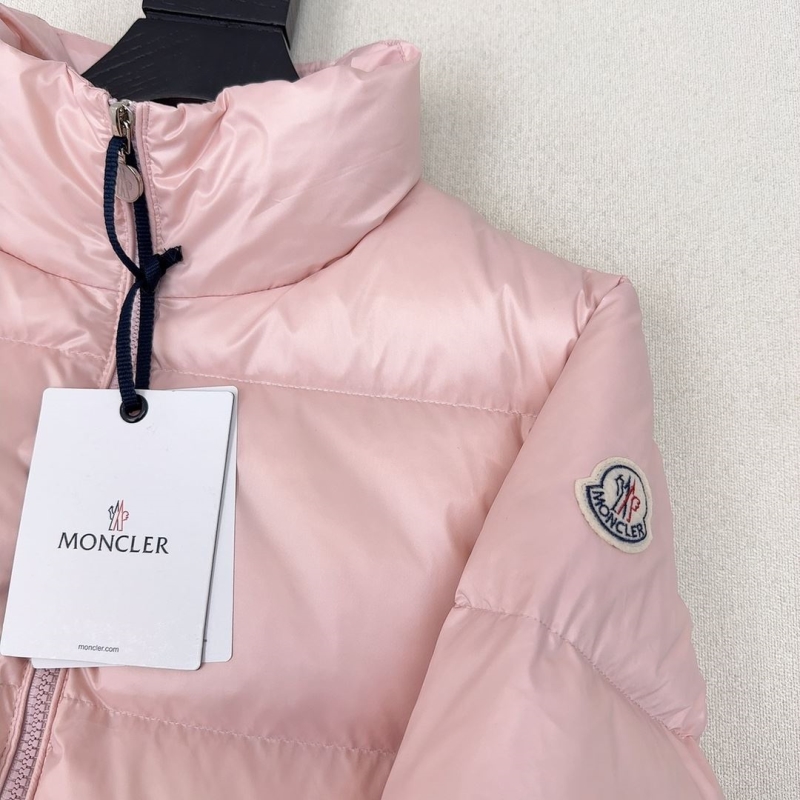 Moncler Down Coat